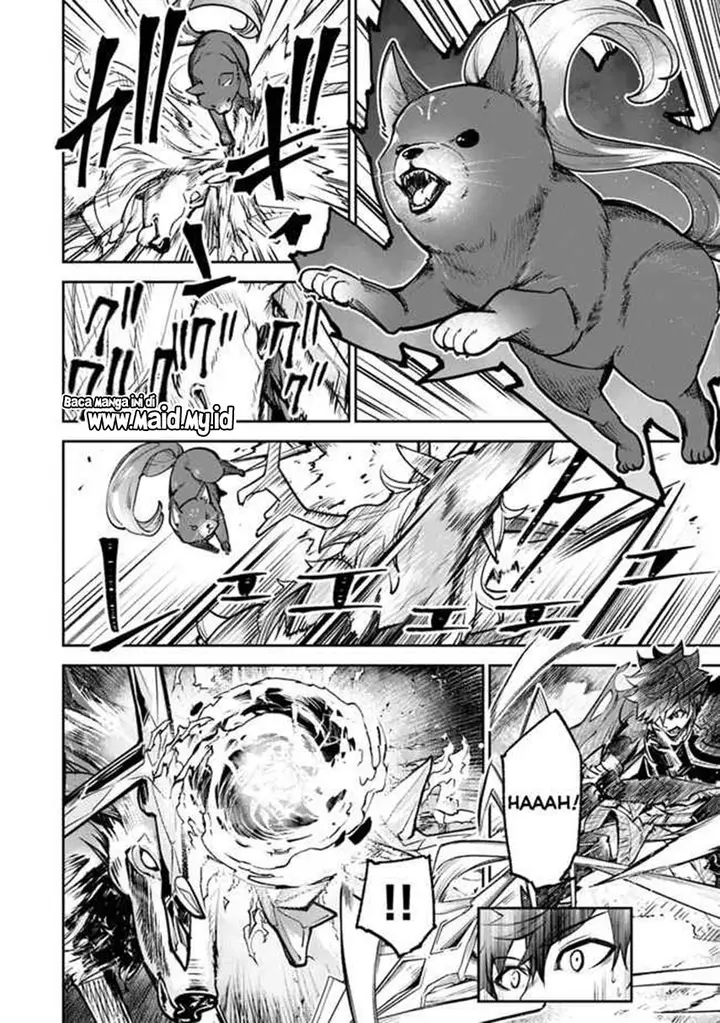 image-komik-isekai-de-cheat-skill-wo-te-ni-shita-ore-wa-genjitsu-sekai-wo-mo-musou-suru-level-up-wa-jinsei-wo-kaeta-chapter-14-5/23