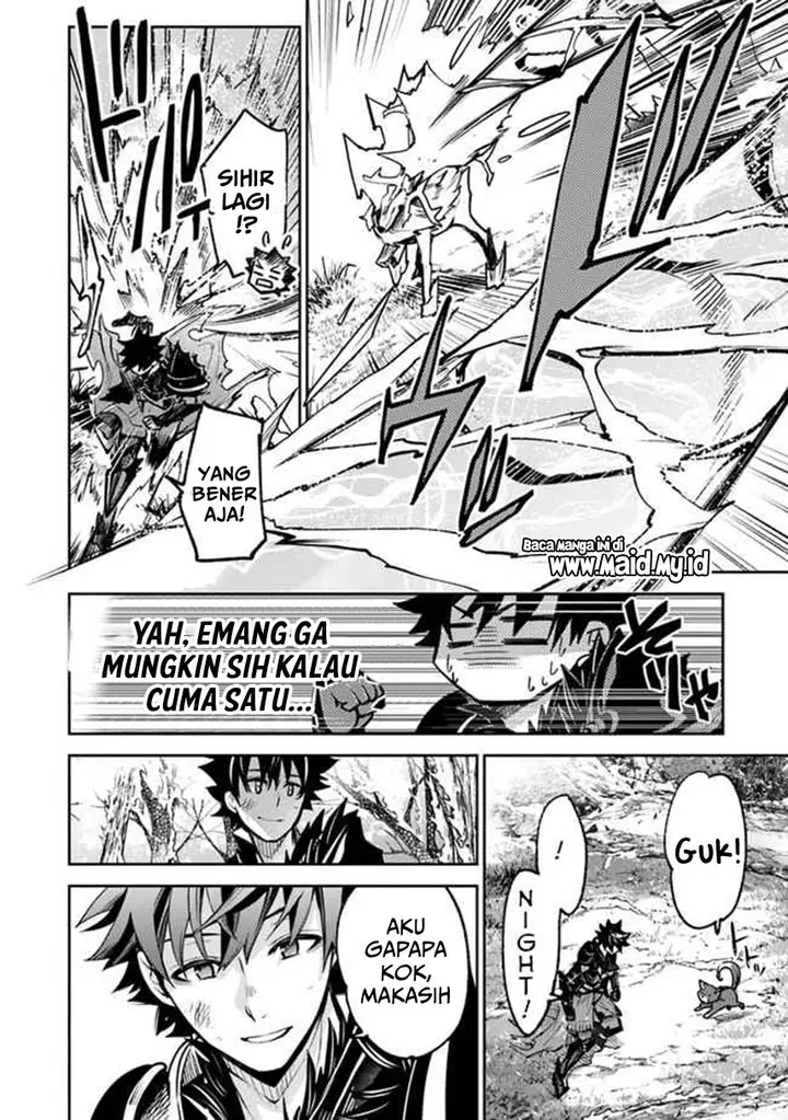 image-komik-isekai-de-cheat-skill-wo-te-ni-shita-ore-wa-genjitsu-sekai-wo-mo-musou-suru-level-up-wa-jinsei-wo-kaeta-chapter-14-7/23