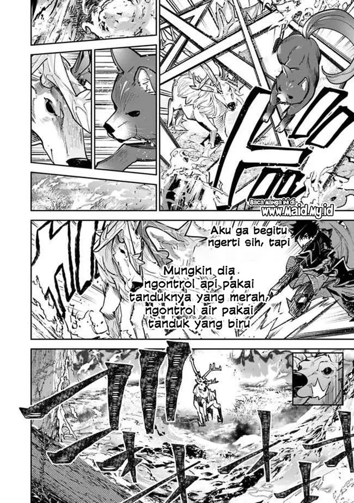 image-komik-isekai-de-cheat-skill-wo-te-ni-shita-ore-wa-genjitsu-sekai-wo-mo-musou-suru-level-up-wa-jinsei-wo-kaeta-chapter-14-9/23