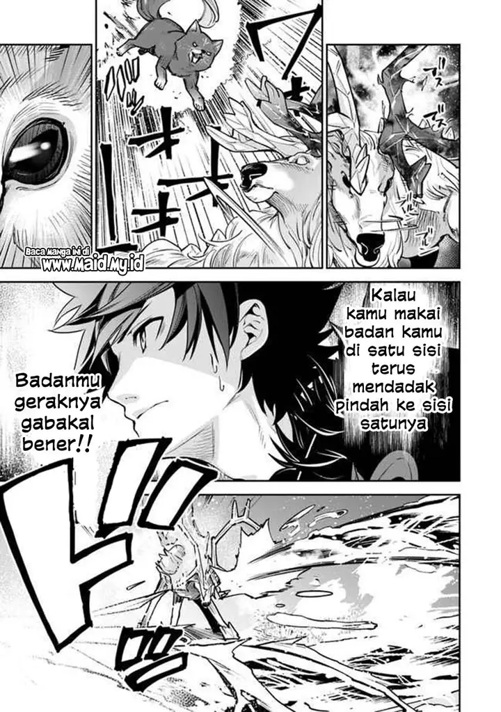 image-komik-isekai-de-cheat-skill-wo-te-ni-shita-ore-wa-genjitsu-sekai-wo-mo-musou-suru-level-up-wa-jinsei-wo-kaeta-chapter-14-10/23
