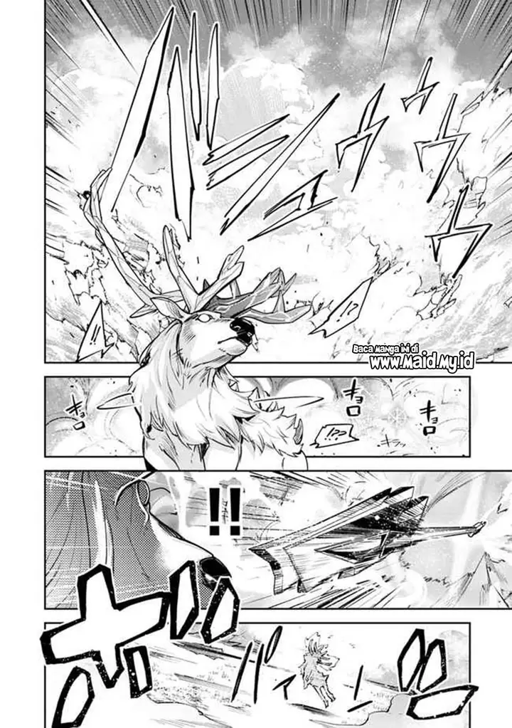 image-komik-isekai-de-cheat-skill-wo-te-ni-shita-ore-wa-genjitsu-sekai-wo-mo-musou-suru-level-up-wa-jinsei-wo-kaeta-chapter-14-11/23