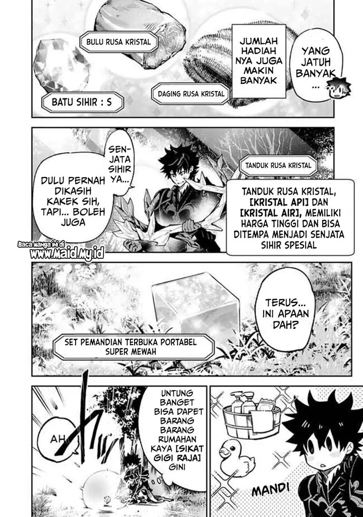 image-komik-isekai-de-cheat-skill-wo-te-ni-shita-ore-wa-genjitsu-sekai-wo-mo-musou-suru-level-up-wa-jinsei-wo-kaeta-chapter-14-13/23