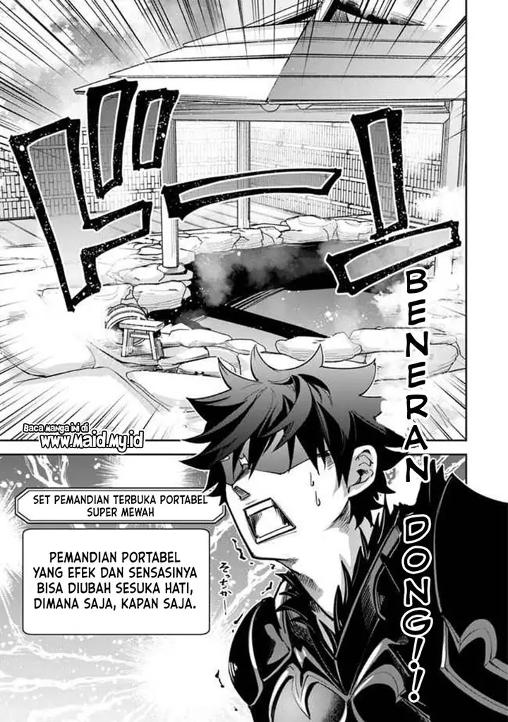 image-komik-isekai-de-cheat-skill-wo-te-ni-shita-ore-wa-genjitsu-sekai-wo-mo-musou-suru-level-up-wa-jinsei-wo-kaeta-chapter-14-14/23