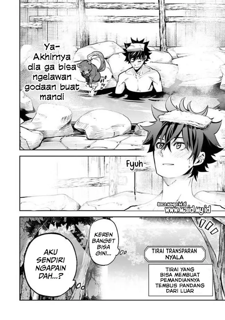 image-komik-isekai-de-cheat-skill-wo-te-ni-shita-ore-wa-genjitsu-sekai-wo-mo-musou-suru-level-up-wa-jinsei-wo-kaeta-chapter-14-15/23