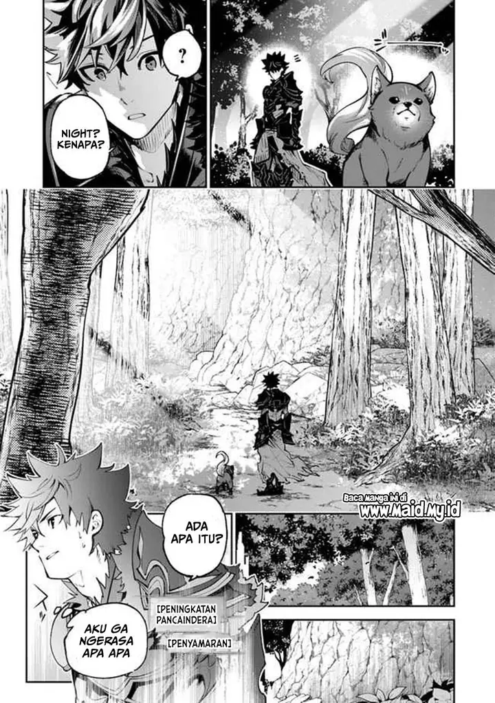 image-komik-isekai-de-cheat-skill-wo-te-ni-shita-ore-wa-genjitsu-sekai-wo-mo-musou-suru-level-up-wa-jinsei-wo-kaeta-chapter-14-18/23