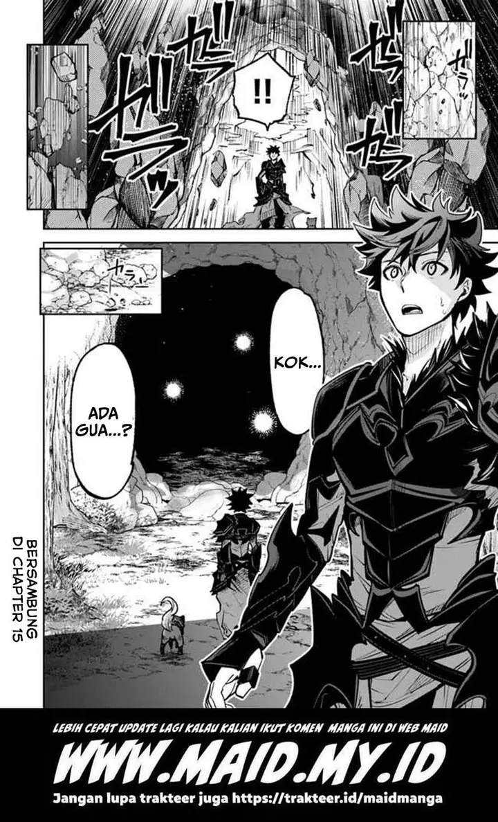 image-komik-isekai-de-cheat-skill-wo-te-ni-shita-ore-wa-genjitsu-sekai-wo-mo-musou-suru-level-up-wa-jinsei-wo-kaeta-chapter-14-19/23