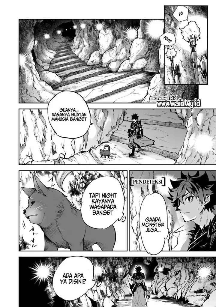 image-komik-isekai-de-cheat-skill-wo-te-ni-shita-ore-wa-genjitsu-sekai-wo-mo-musou-suru-level-up-wa-jinsei-wo-kaeta-chapter-15-3/26