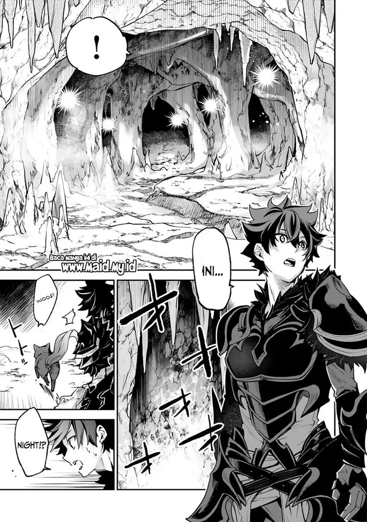 image-komik-isekai-de-cheat-skill-wo-te-ni-shita-ore-wa-genjitsu-sekai-wo-mo-musou-suru-level-up-wa-jinsei-wo-kaeta-chapter-15-4/26