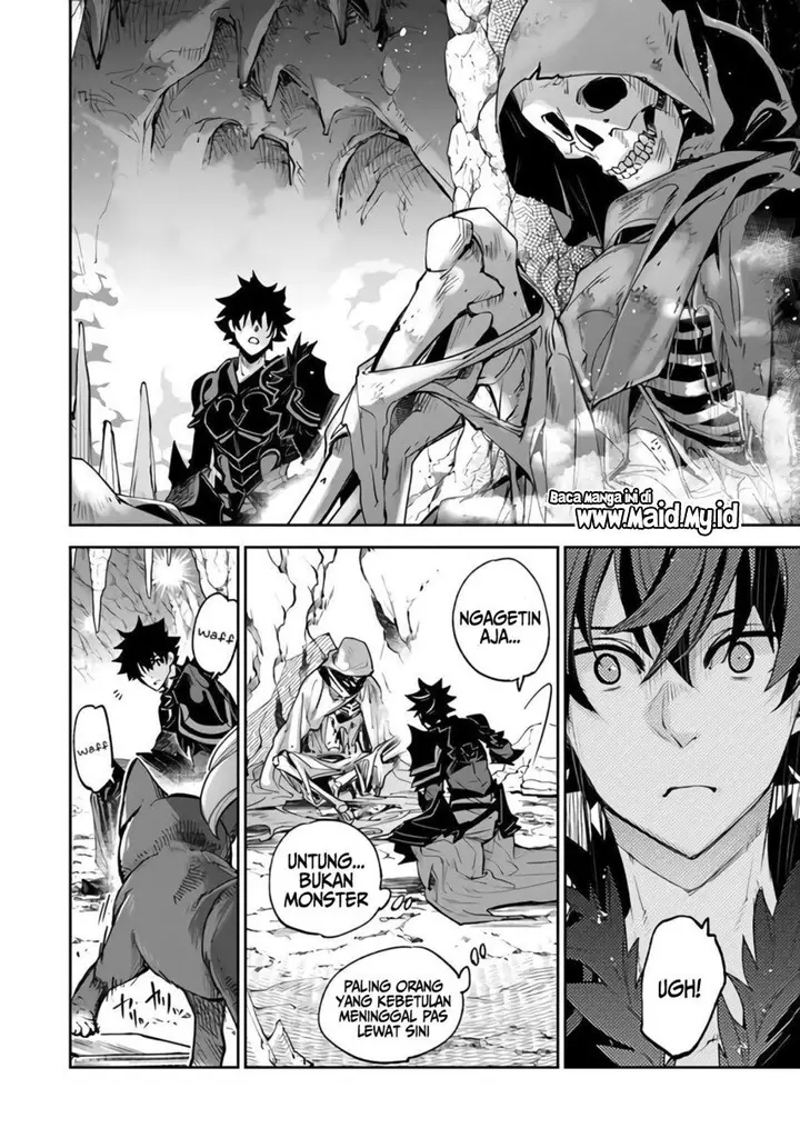 image-komik-isekai-de-cheat-skill-wo-te-ni-shita-ore-wa-genjitsu-sekai-wo-mo-musou-suru-level-up-wa-jinsei-wo-kaeta-chapter-15-5/26