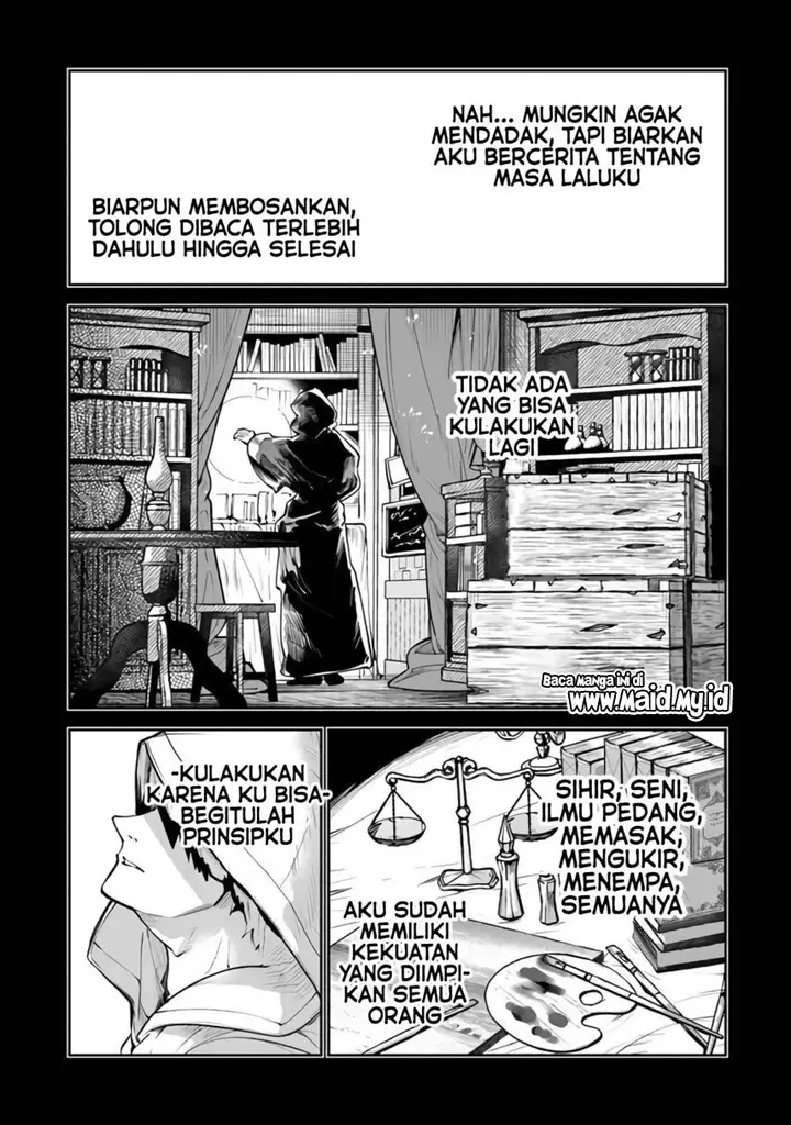 image-komik-isekai-de-cheat-skill-wo-te-ni-shita-ore-wa-genjitsu-sekai-wo-mo-musou-suru-level-up-wa-jinsei-wo-kaeta-chapter-15-7/26