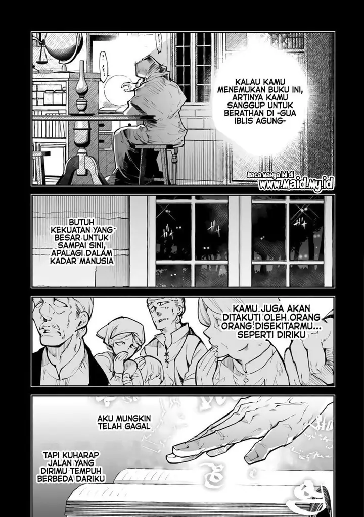 image-komik-isekai-de-cheat-skill-wo-te-ni-shita-ore-wa-genjitsu-sekai-wo-mo-musou-suru-level-up-wa-jinsei-wo-kaeta-chapter-15-10/26