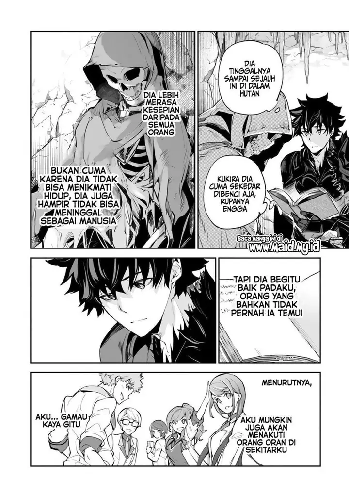 image-komik-isekai-de-cheat-skill-wo-te-ni-shita-ore-wa-genjitsu-sekai-wo-mo-musou-suru-level-up-wa-jinsei-wo-kaeta-chapter-15-11/26