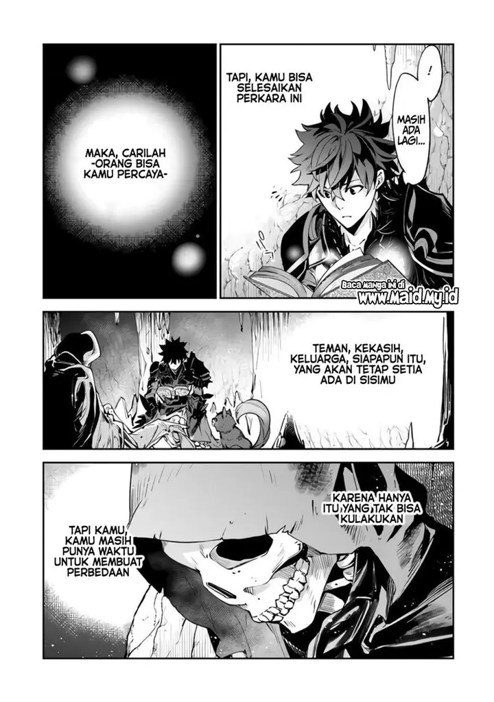 image-komik-isekai-de-cheat-skill-wo-te-ni-shita-ore-wa-genjitsu-sekai-wo-mo-musou-suru-level-up-wa-jinsei-wo-kaeta-chapter-15-12/26