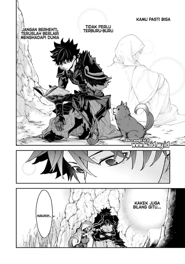 image-komik-isekai-de-cheat-skill-wo-te-ni-shita-ore-wa-genjitsu-sekai-wo-mo-musou-suru-level-up-wa-jinsei-wo-kaeta-chapter-15-13/26