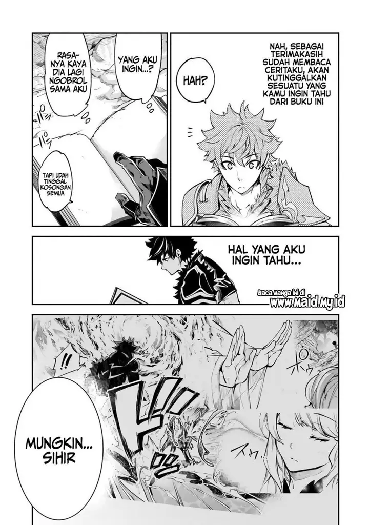 image-komik-isekai-de-cheat-skill-wo-te-ni-shita-ore-wa-genjitsu-sekai-wo-mo-musou-suru-level-up-wa-jinsei-wo-kaeta-chapter-15-14/26