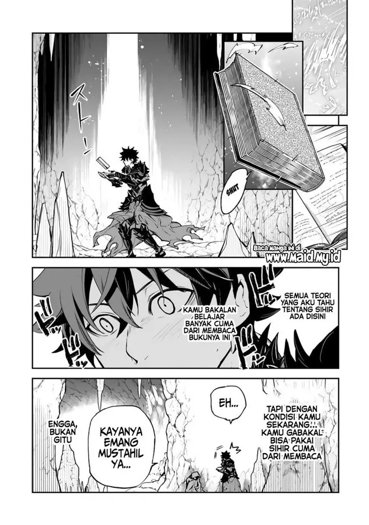 image-komik-isekai-de-cheat-skill-wo-te-ni-shita-ore-wa-genjitsu-sekai-wo-mo-musou-suru-level-up-wa-jinsei-wo-kaeta-chapter-15-16/26