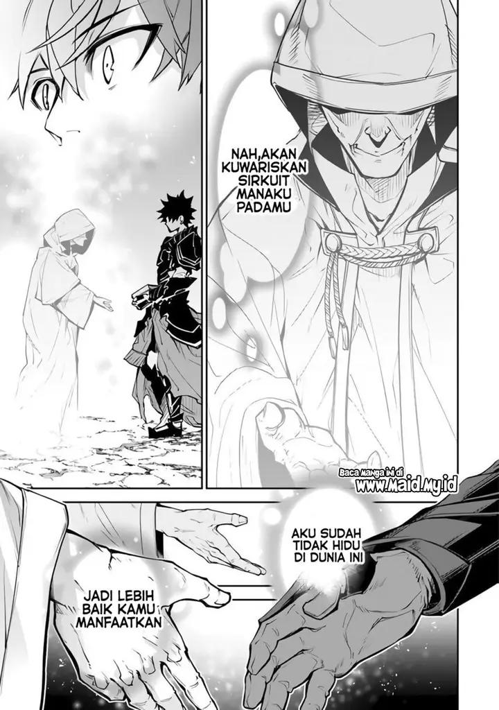 image-komik-isekai-de-cheat-skill-wo-te-ni-shita-ore-wa-genjitsu-sekai-wo-mo-musou-suru-level-up-wa-jinsei-wo-kaeta-chapter-15-18/26