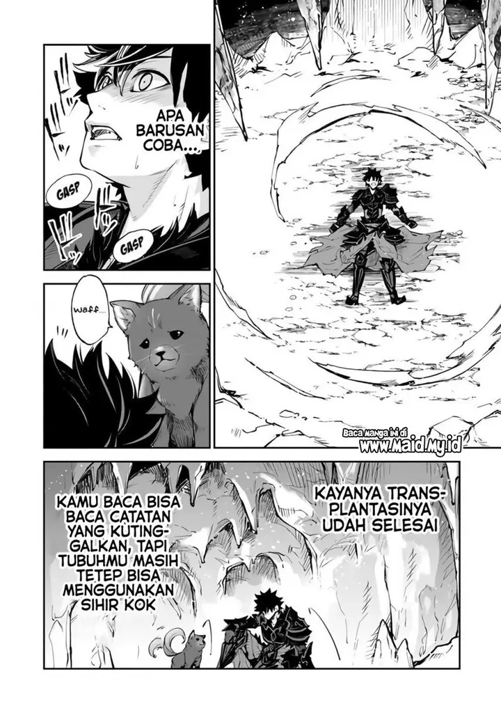 image-komik-isekai-de-cheat-skill-wo-te-ni-shita-ore-wa-genjitsu-sekai-wo-mo-musou-suru-level-up-wa-jinsei-wo-kaeta-chapter-15-20/26