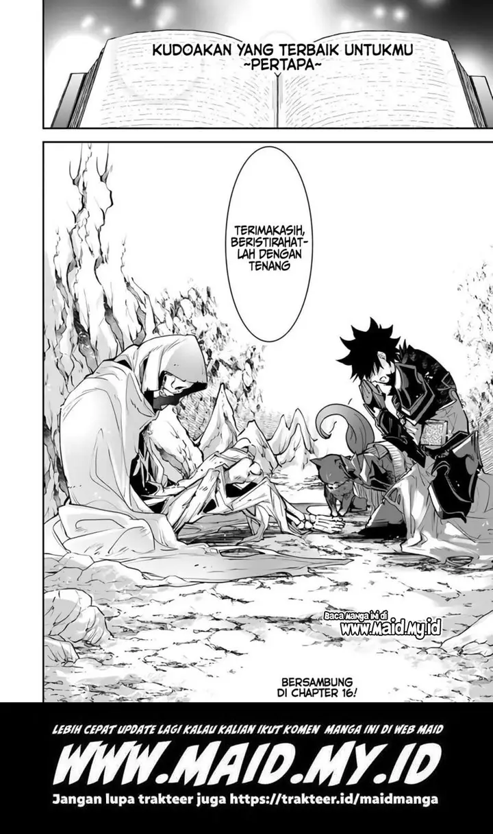 image-komik-isekai-de-cheat-skill-wo-te-ni-shita-ore-wa-genjitsu-sekai-wo-mo-musou-suru-level-up-wa-jinsei-wo-kaeta-chapter-15-22/26