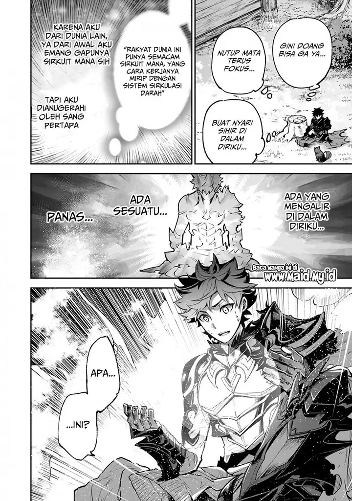 image-komik-isekai-de-cheat-skill-wo-te-ni-shita-ore-wa-genjitsu-sekai-wo-mo-musou-suru-level-up-wa-jinsei-wo-kaeta-chapter-16-3/30