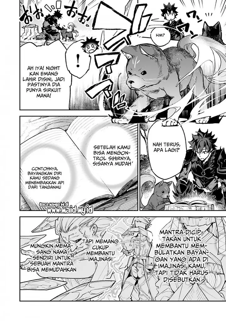 image-komik-isekai-de-cheat-skill-wo-te-ni-shita-ore-wa-genjitsu-sekai-wo-mo-musou-suru-level-up-wa-jinsei-wo-kaeta-chapter-16-5/30