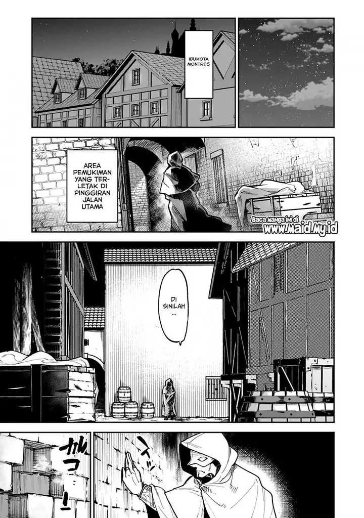 image-komik-isekai-de-cheat-skill-wo-te-ni-shita-ore-wa-genjitsu-sekai-wo-mo-musou-suru-level-up-wa-jinsei-wo-kaeta-chapter-16-11/30