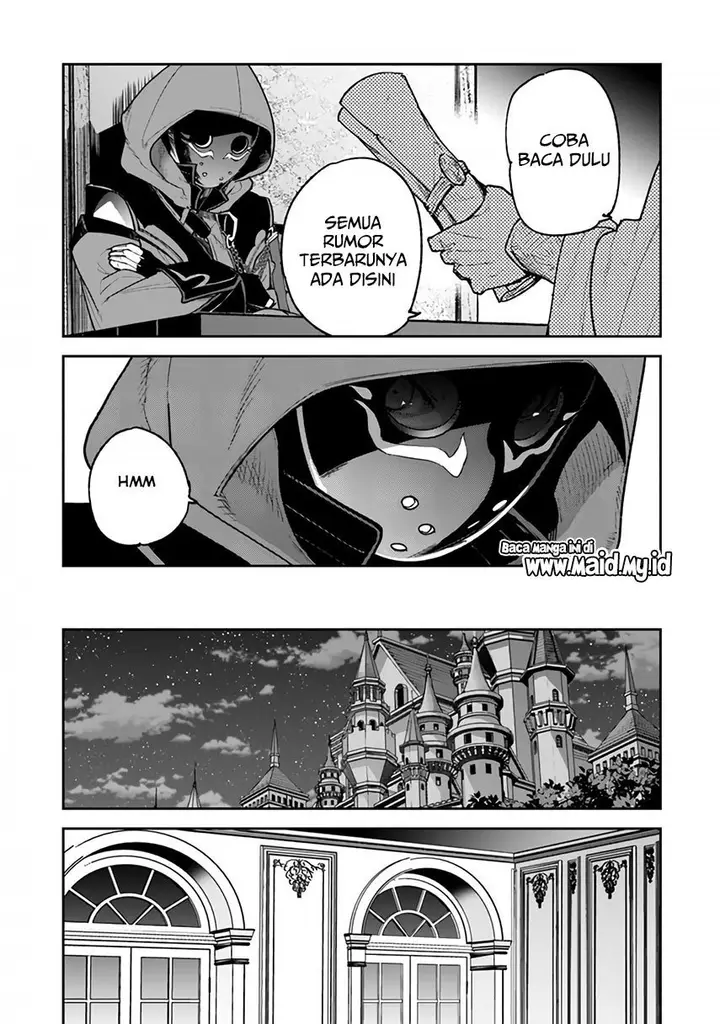 image-komik-isekai-de-cheat-skill-wo-te-ni-shita-ore-wa-genjitsu-sekai-wo-mo-musou-suru-level-up-wa-jinsei-wo-kaeta-chapter-16-19/30