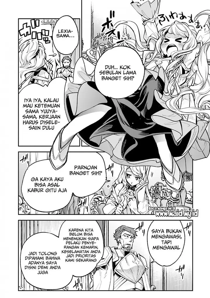 image-komik-isekai-de-cheat-skill-wo-te-ni-shita-ore-wa-genjitsu-sekai-wo-mo-musou-suru-level-up-wa-jinsei-wo-kaeta-chapter-16-20/30