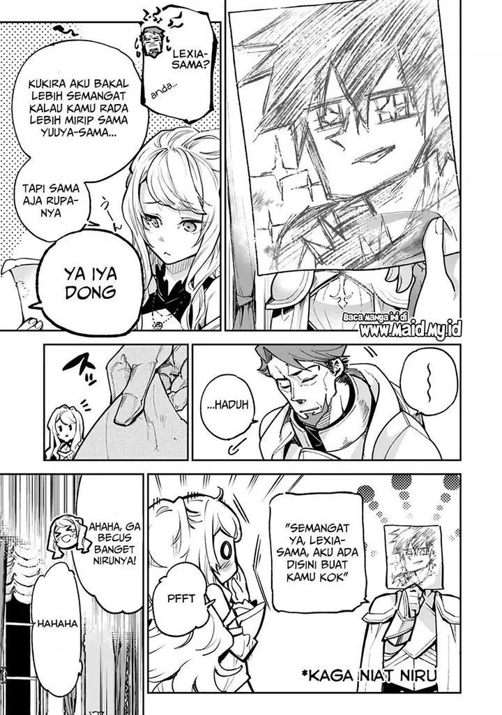 image-komik-isekai-de-cheat-skill-wo-te-ni-shita-ore-wa-genjitsu-sekai-wo-mo-musou-suru-level-up-wa-jinsei-wo-kaeta-chapter-16-21/30