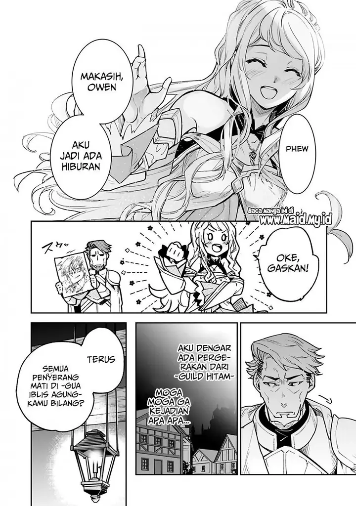 image-komik-isekai-de-cheat-skill-wo-te-ni-shita-ore-wa-genjitsu-sekai-wo-mo-musou-suru-level-up-wa-jinsei-wo-kaeta-chapter-16-22/30