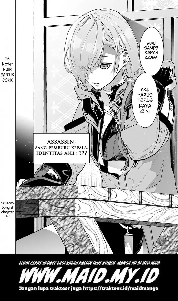 image-komik-isekai-de-cheat-skill-wo-te-ni-shita-ore-wa-genjitsu-sekai-wo-mo-musou-suru-level-up-wa-jinsei-wo-kaeta-chapter-16-26/30