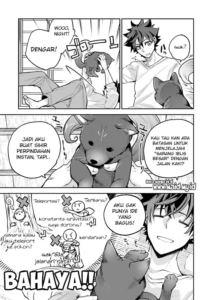 image-komik-isekai-de-cheat-skill-wo-te-ni-shita-ore-wa-genjitsu-sekai-wo-mo-musou-suru-level-up-wa-jinsei-wo-kaeta-chapter-17-8/33