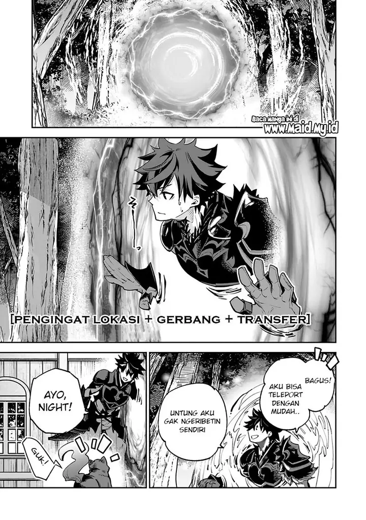 image-komik-isekai-de-cheat-skill-wo-te-ni-shita-ore-wa-genjitsu-sekai-wo-mo-musou-suru-level-up-wa-jinsei-wo-kaeta-chapter-17-10/33