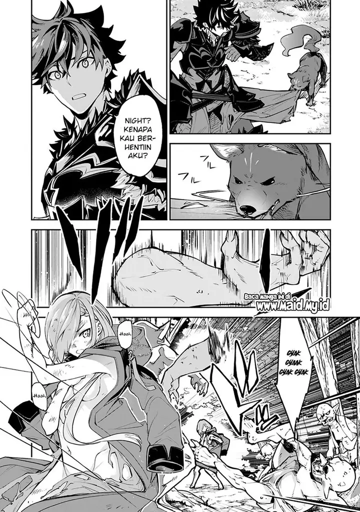 image-komik-isekai-de-cheat-skill-wo-te-ni-shita-ore-wa-genjitsu-sekai-wo-mo-musou-suru-level-up-wa-jinsei-wo-kaeta-chapter-17-13/33
