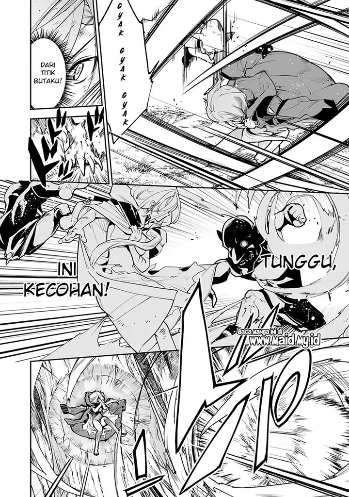 image-komik-isekai-de-cheat-skill-wo-te-ni-shita-ore-wa-genjitsu-sekai-wo-mo-musou-suru-level-up-wa-jinsei-wo-kaeta-chapter-17-15/33