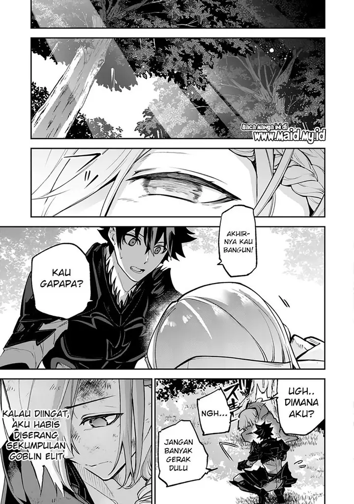 image-komik-isekai-de-cheat-skill-wo-te-ni-shita-ore-wa-genjitsu-sekai-wo-mo-musou-suru-level-up-wa-jinsei-wo-kaeta-chapter-17-19/33