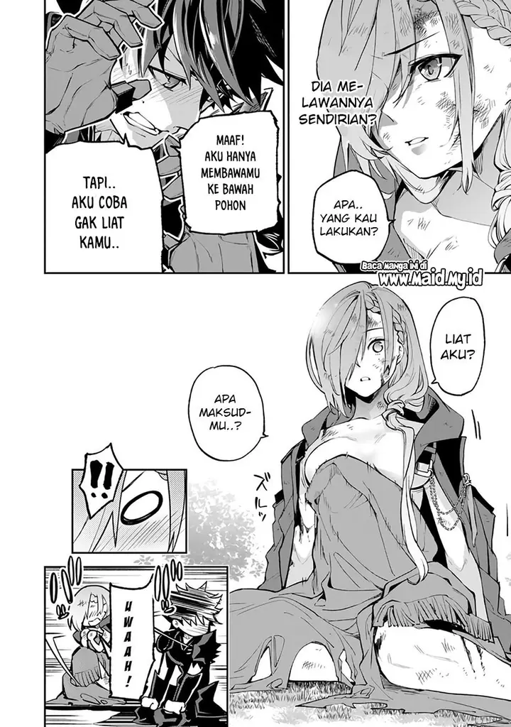 image-komik-isekai-de-cheat-skill-wo-te-ni-shita-ore-wa-genjitsu-sekai-wo-mo-musou-suru-level-up-wa-jinsei-wo-kaeta-chapter-17-20/33