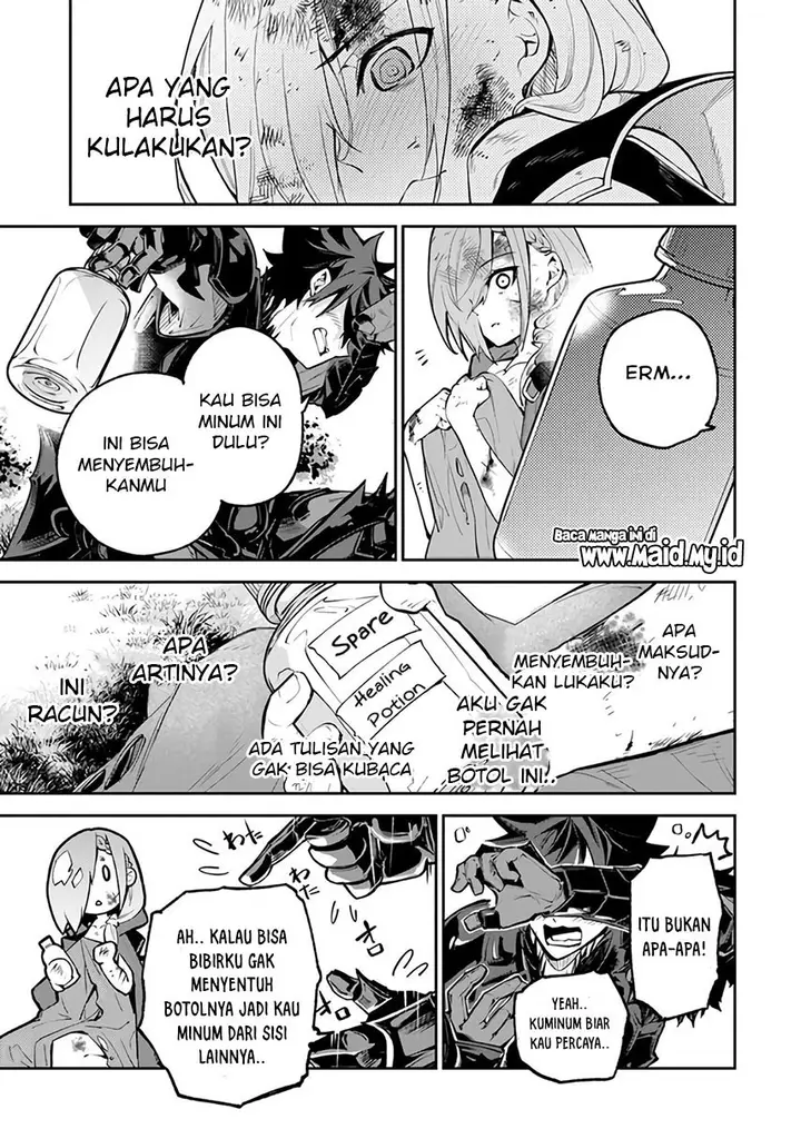 image-komik-isekai-de-cheat-skill-wo-te-ni-shita-ore-wa-genjitsu-sekai-wo-mo-musou-suru-level-up-wa-jinsei-wo-kaeta-chapter-17-21/33