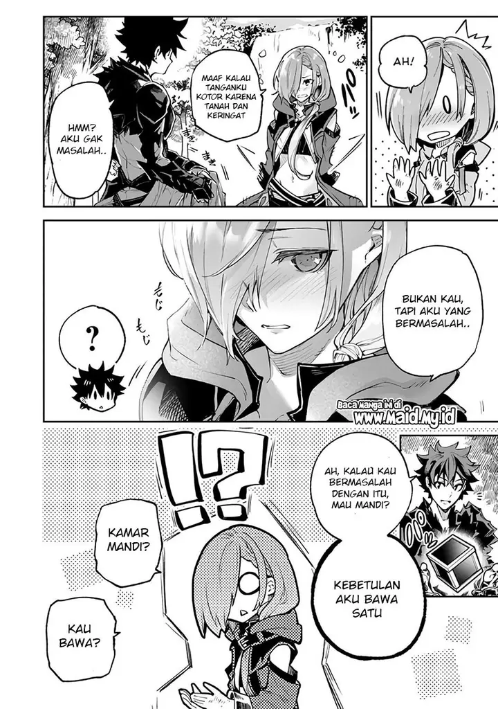 image-komik-isekai-de-cheat-skill-wo-te-ni-shita-ore-wa-genjitsu-sekai-wo-mo-musou-suru-level-up-wa-jinsei-wo-kaeta-chapter-17-28/33