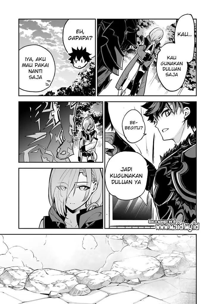 image-komik-isekai-de-cheat-skill-wo-te-ni-shita-ore-wa-genjitsu-sekai-wo-mo-musou-suru-level-up-wa-jinsei-wo-kaeta-chapter-18-2/19