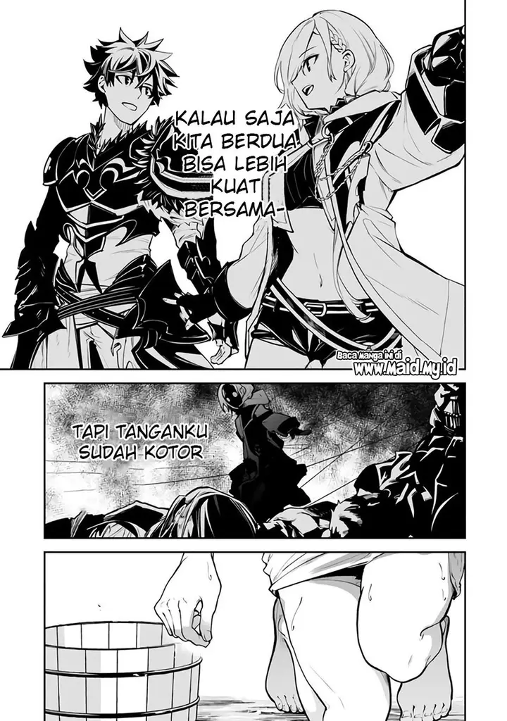 image-komik-isekai-de-cheat-skill-wo-te-ni-shita-ore-wa-genjitsu-sekai-wo-mo-musou-suru-level-up-wa-jinsei-wo-kaeta-chapter-18-8/19