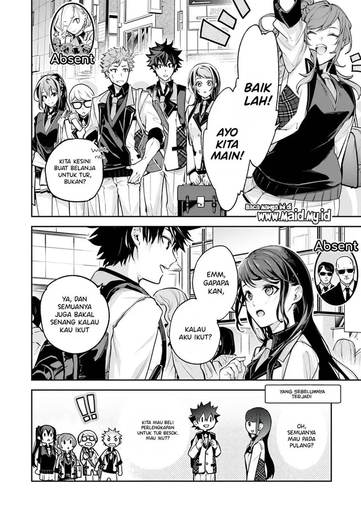 image-komik-isekai-de-cheat-skill-wo-te-ni-shita-ore-wa-genjitsu-sekai-wo-mo-musou-suru-level-up-wa-jinsei-wo-kaeta-chapter-19-13/49