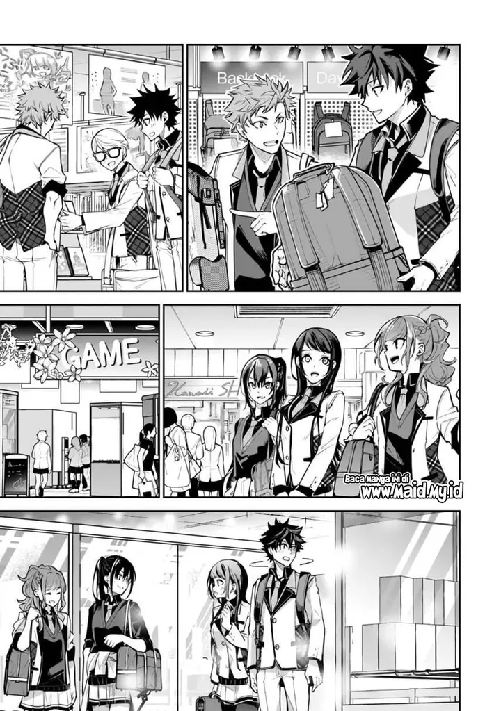 image-komik-isekai-de-cheat-skill-wo-te-ni-shita-ore-wa-genjitsu-sekai-wo-mo-musou-suru-level-up-wa-jinsei-wo-kaeta-chapter-19-18/49