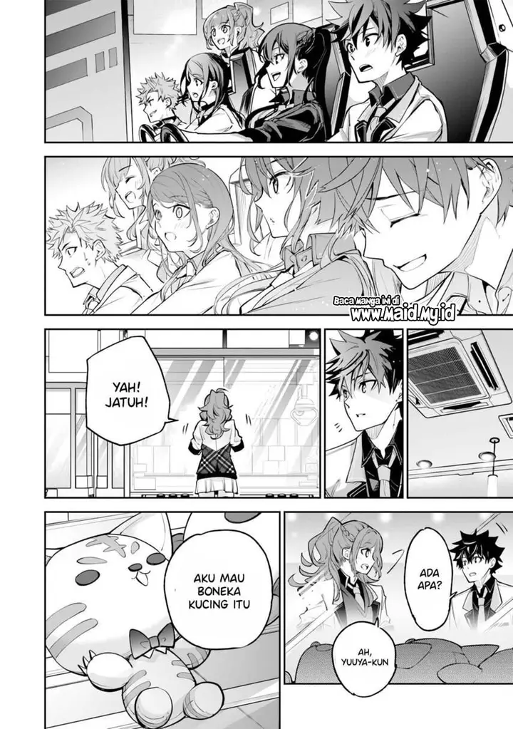 image-komik-isekai-de-cheat-skill-wo-te-ni-shita-ore-wa-genjitsu-sekai-wo-mo-musou-suru-level-up-wa-jinsei-wo-kaeta-chapter-19-19/49