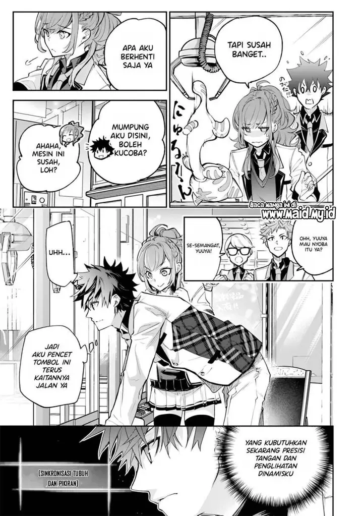 image-komik-isekai-de-cheat-skill-wo-te-ni-shita-ore-wa-genjitsu-sekai-wo-mo-musou-suru-level-up-wa-jinsei-wo-kaeta-chapter-19-20/49