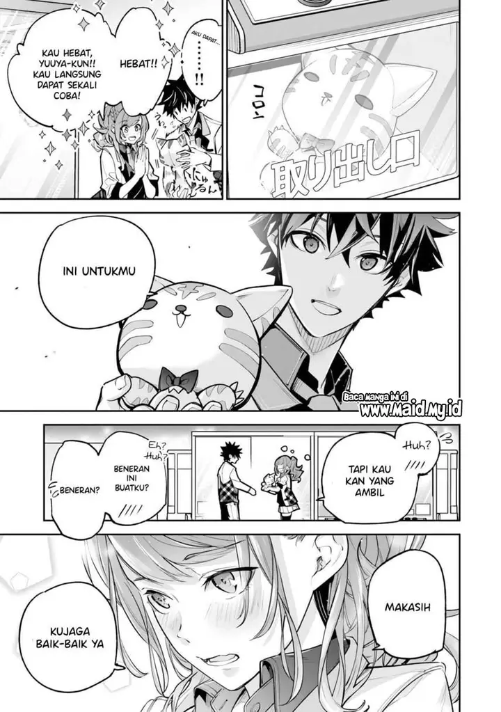 image-komik-isekai-de-cheat-skill-wo-te-ni-shita-ore-wa-genjitsu-sekai-wo-mo-musou-suru-level-up-wa-jinsei-wo-kaeta-chapter-19-22/49