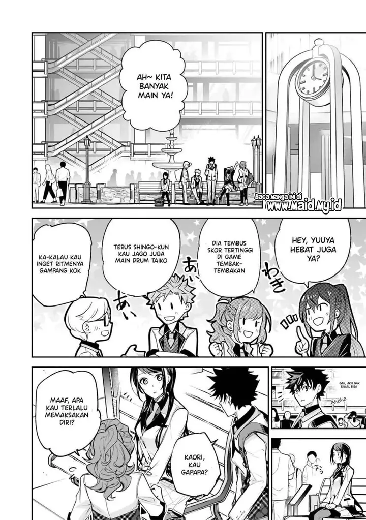 image-komik-isekai-de-cheat-skill-wo-te-ni-shita-ore-wa-genjitsu-sekai-wo-mo-musou-suru-level-up-wa-jinsei-wo-kaeta-chapter-19-23/49