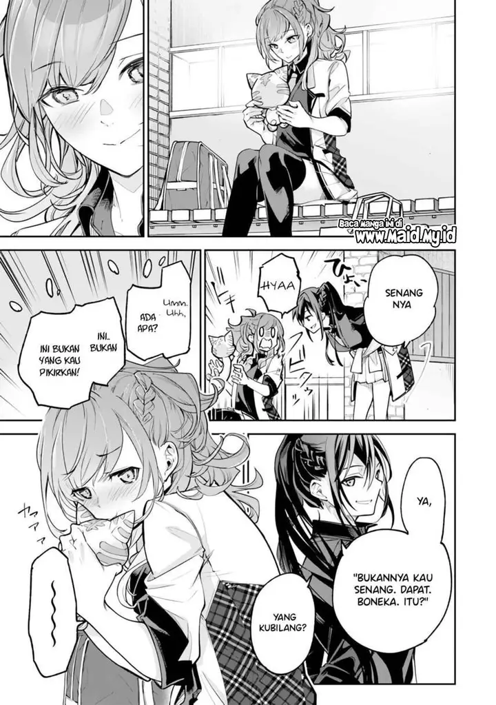 image-komik-isekai-de-cheat-skill-wo-te-ni-shita-ore-wa-genjitsu-sekai-wo-mo-musou-suru-level-up-wa-jinsei-wo-kaeta-chapter-19-26/49