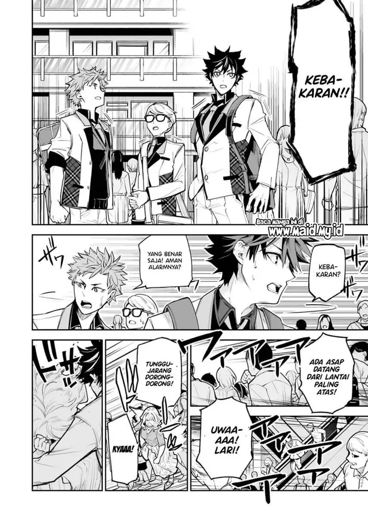 image-komik-isekai-de-cheat-skill-wo-te-ni-shita-ore-wa-genjitsu-sekai-wo-mo-musou-suru-level-up-wa-jinsei-wo-kaeta-chapter-19-29/49