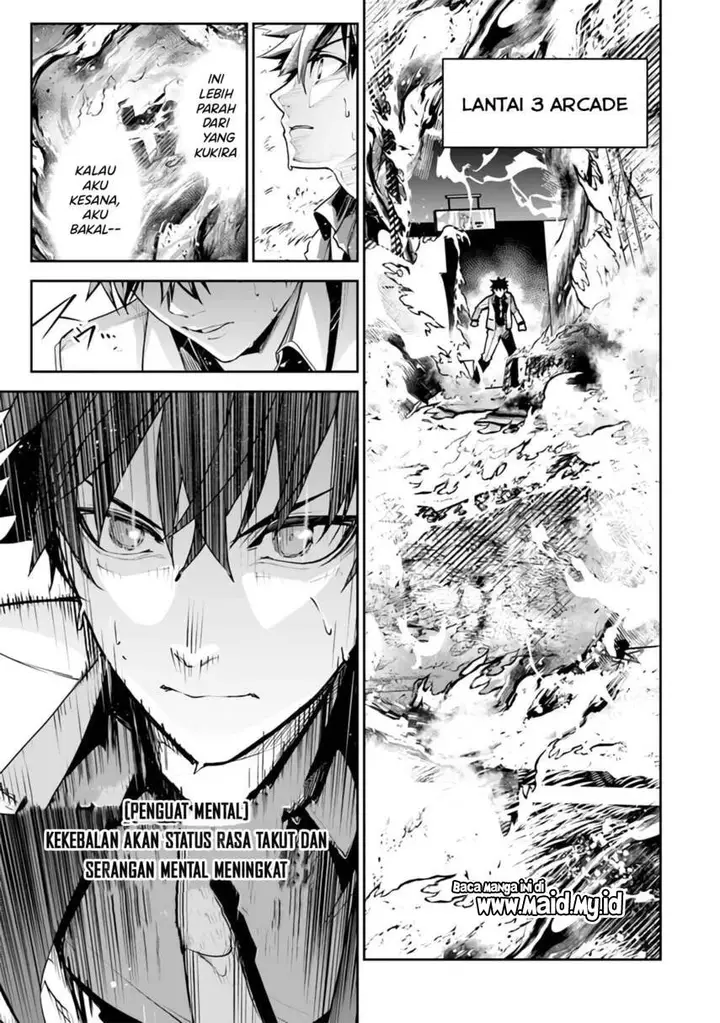 image-komik-isekai-de-cheat-skill-wo-te-ni-shita-ore-wa-genjitsu-sekai-wo-mo-musou-suru-level-up-wa-jinsei-wo-kaeta-chapter-19-32/49